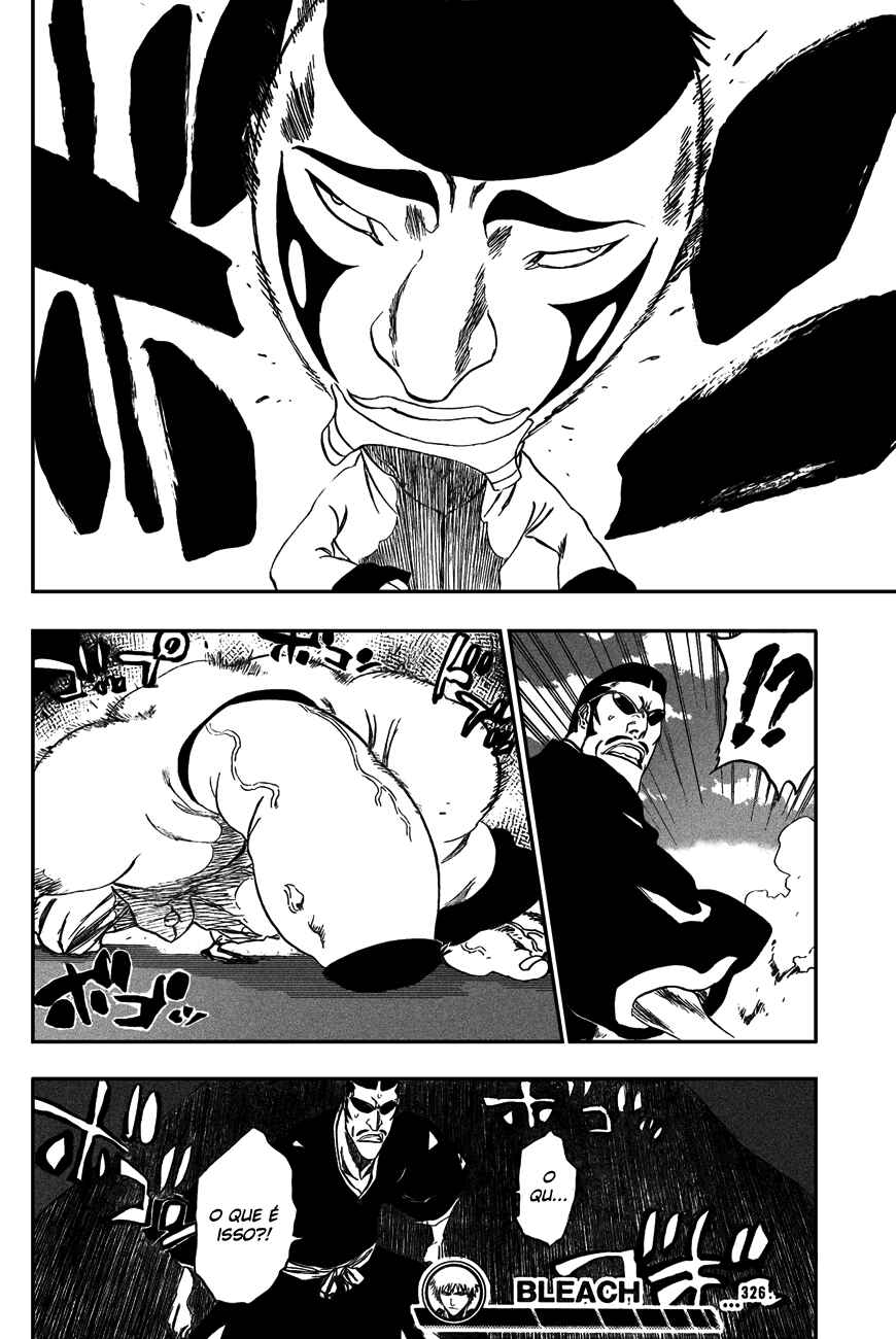 Read Bleach Pt Br Manga Online