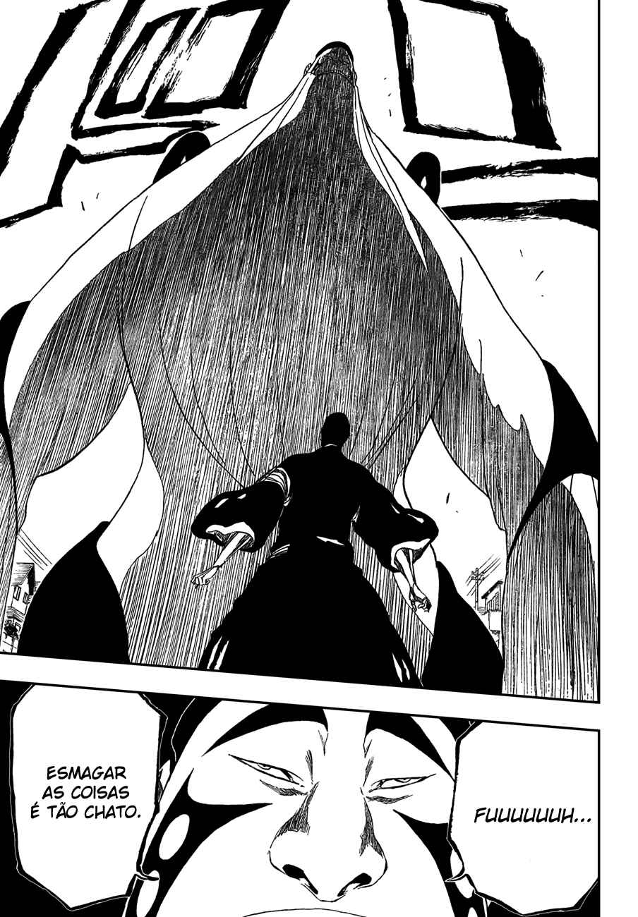 Read Bleach Pt Br Manga Online