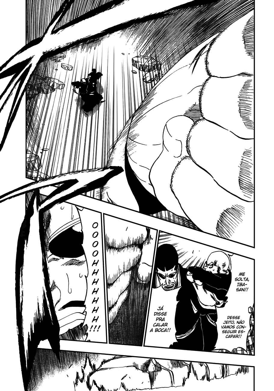 Read Bleach Pt Br Manga Online