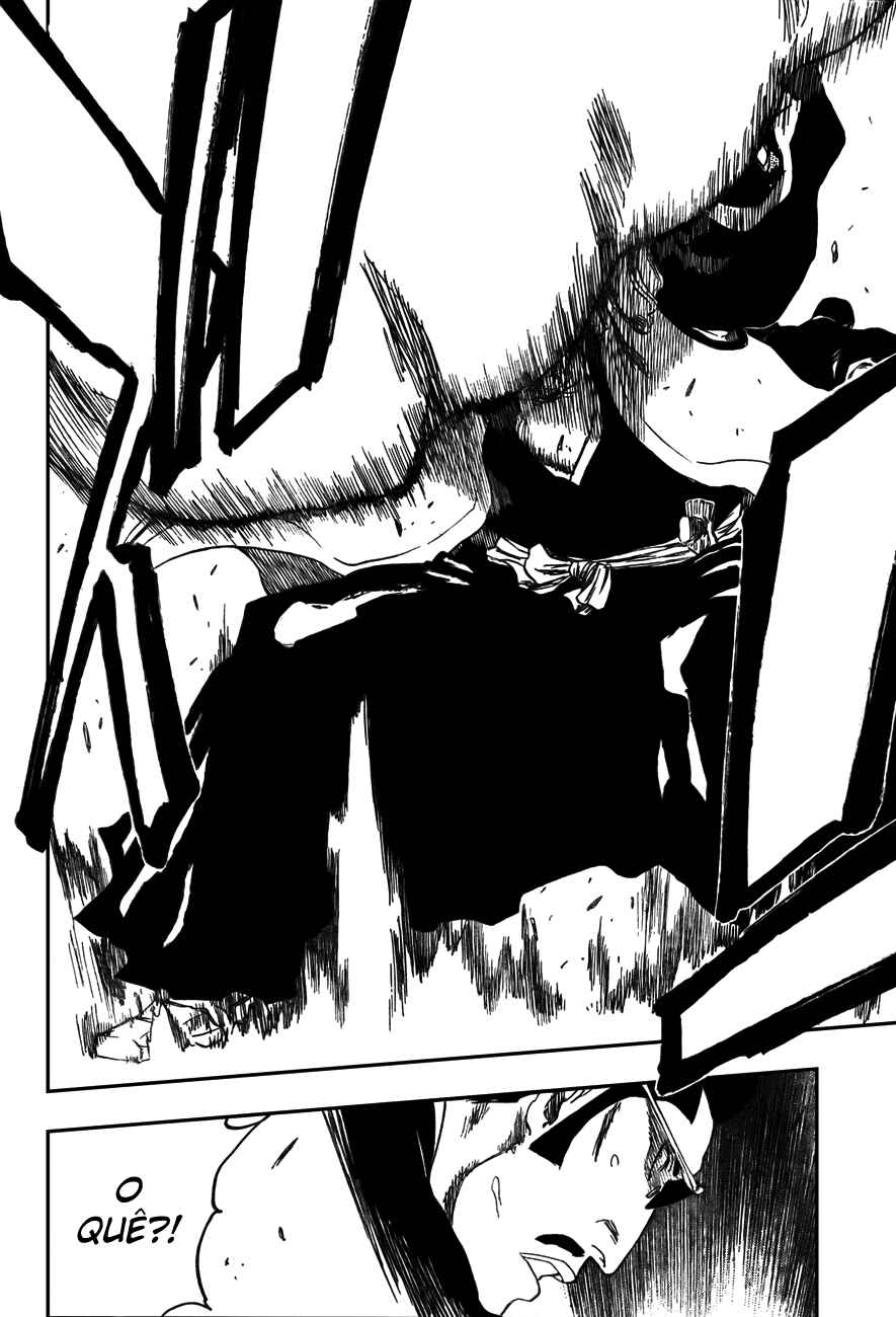 Read Bleach Pt Br Manga Online