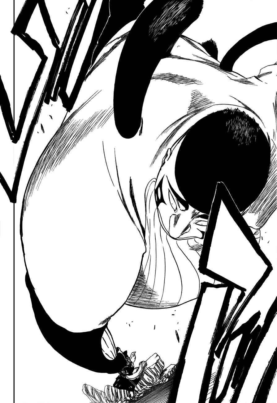 Read Bleach Pt Br Manga Online