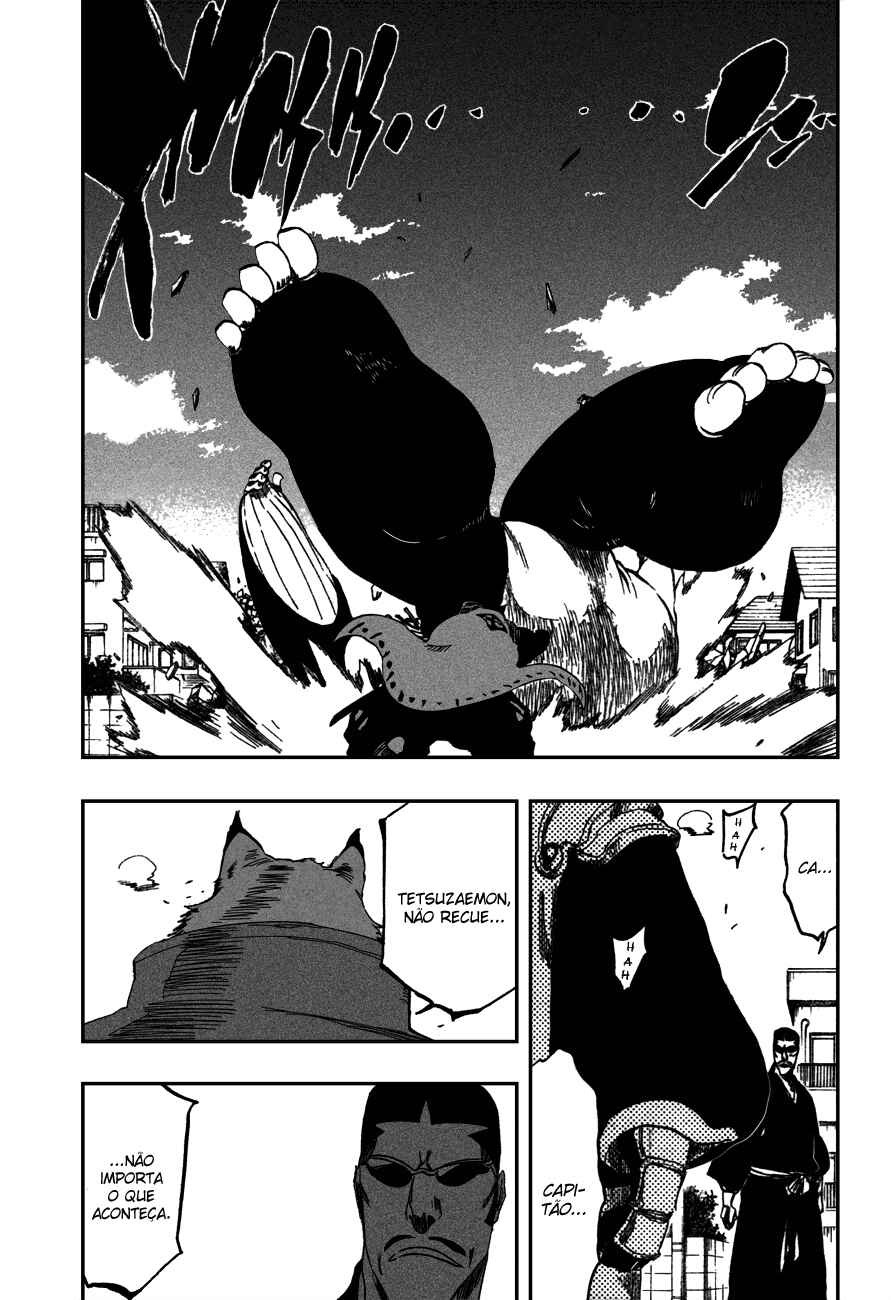 Read Bleach Pt Br Manga Online
