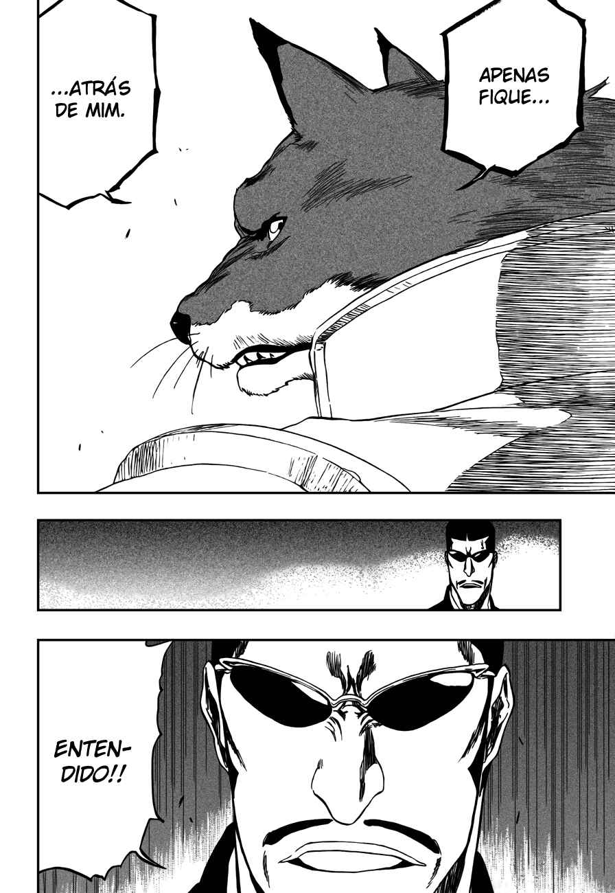 Read Bleach Pt Br Manga Online