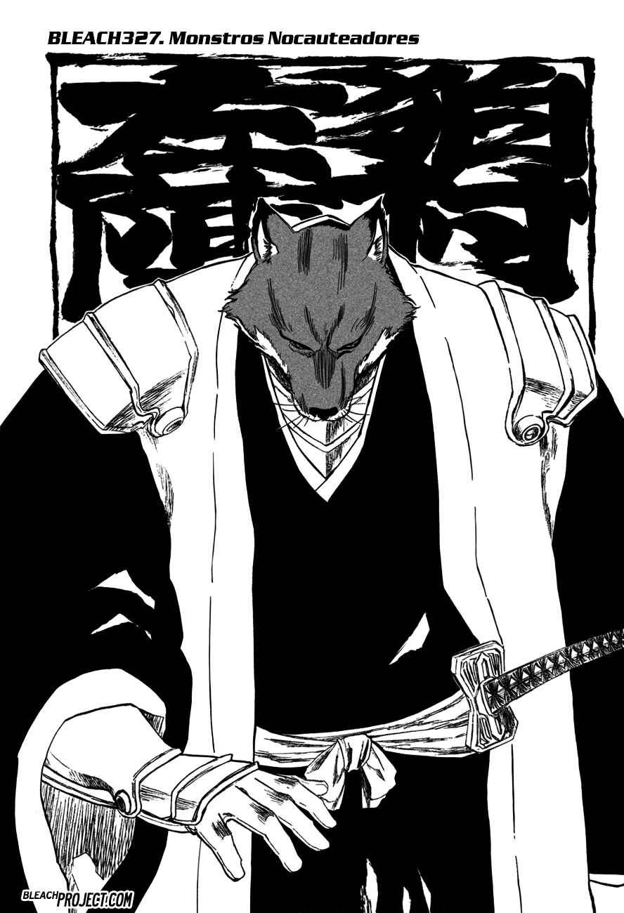 Read Bleach Pt Br Manga Online