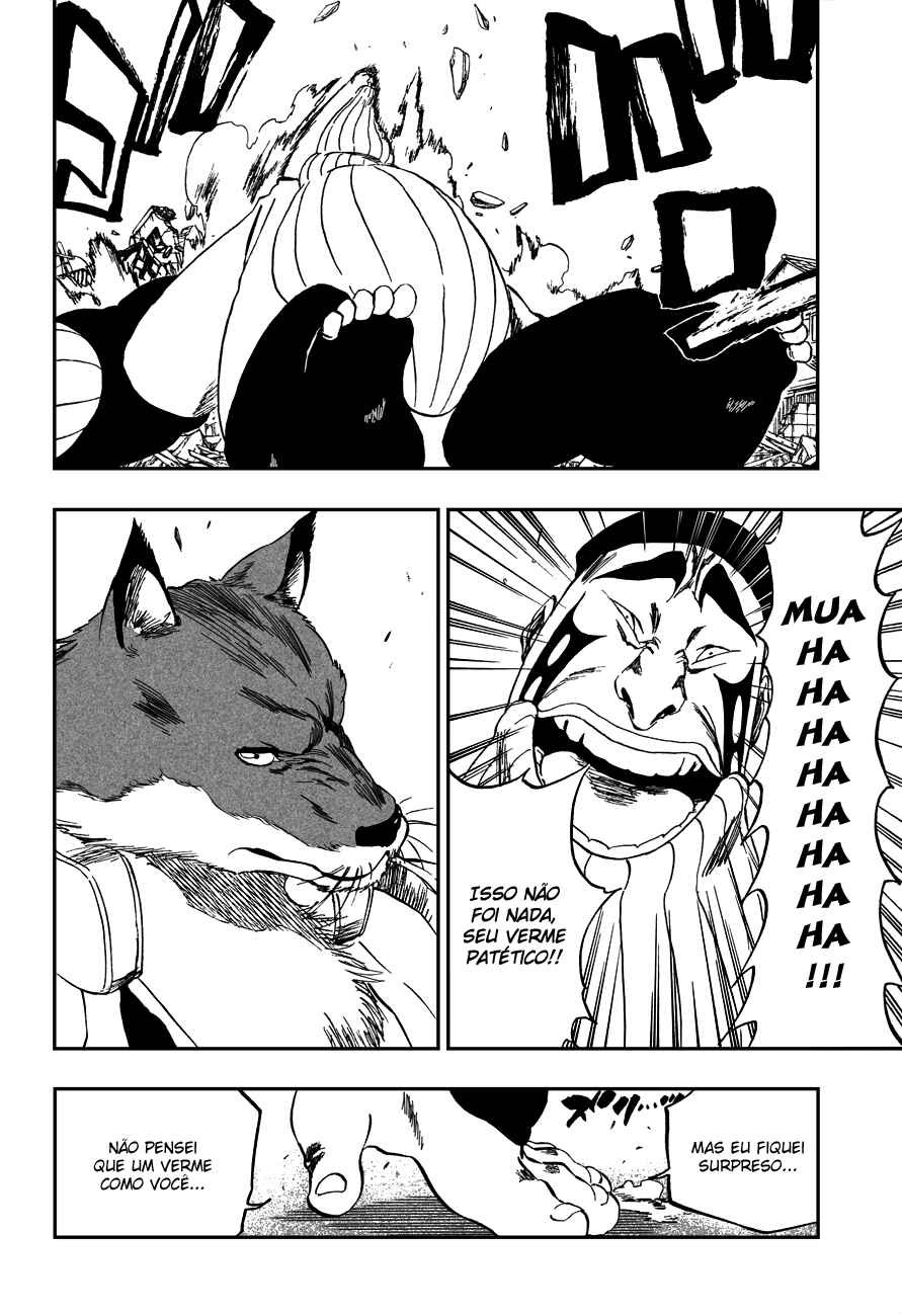 Read Bleach Pt Br Manga Online