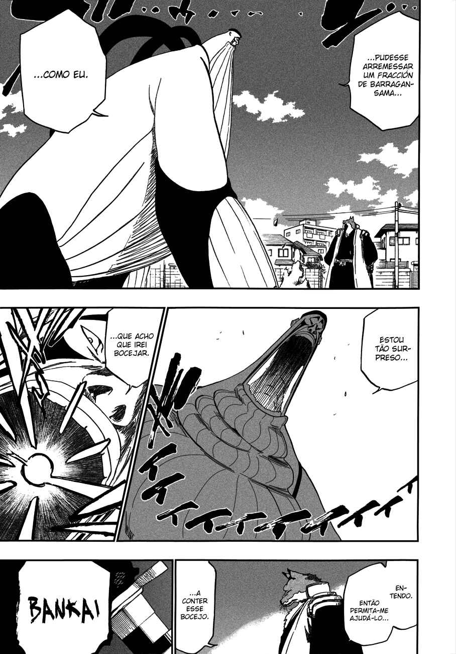 Read Bleach Pt Br Manga Online