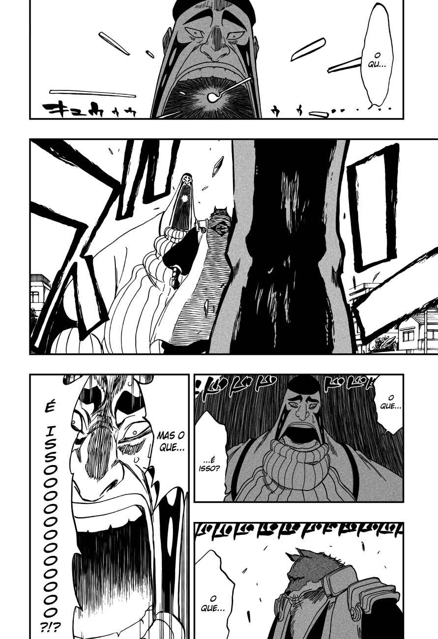Read Bleach Pt Br Manga Online