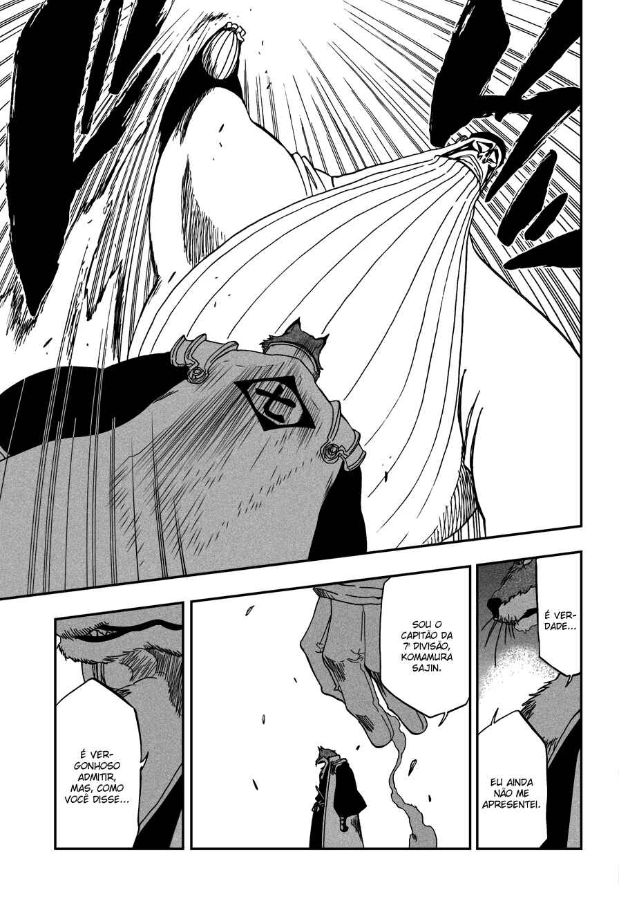 Read Bleach Pt Br Manga Online