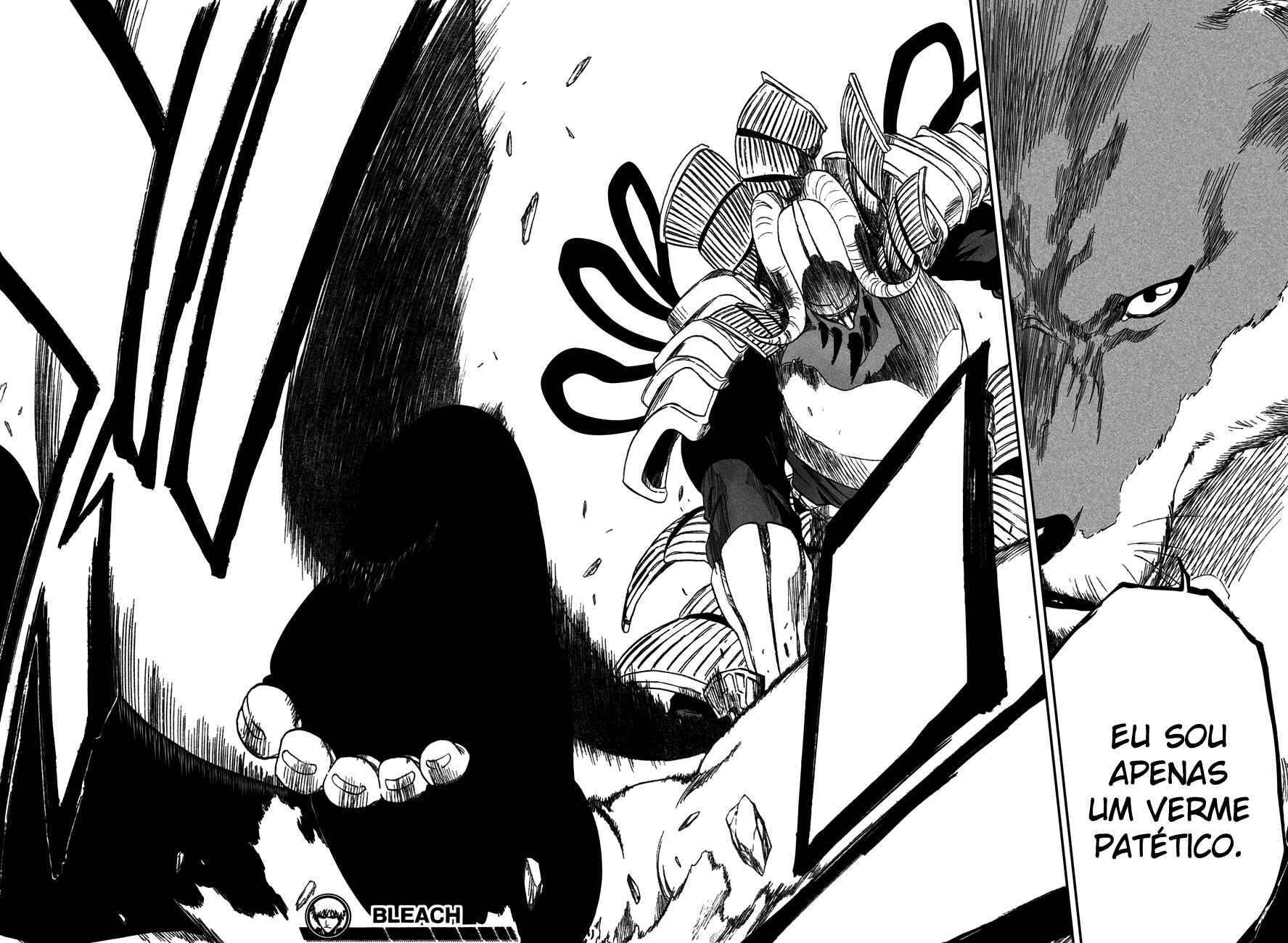 Read Bleach Pt Br Manga Online
