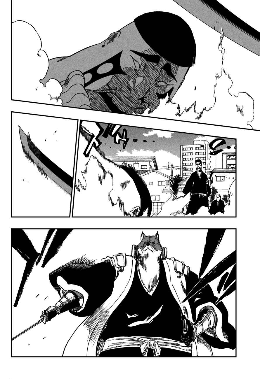 Read Bleach Pt Br Manga Online