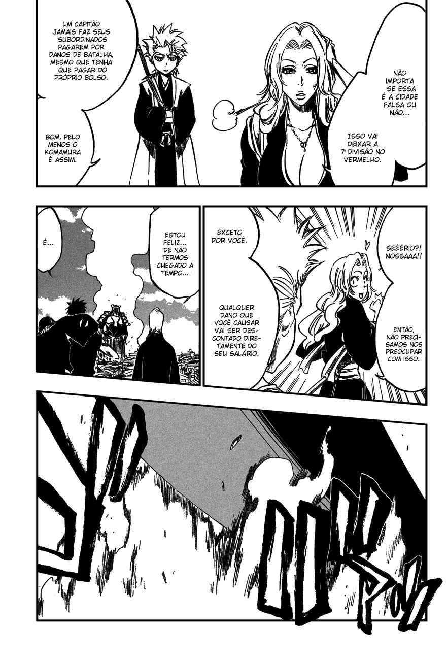 Read Bleach Pt Br Manga Online