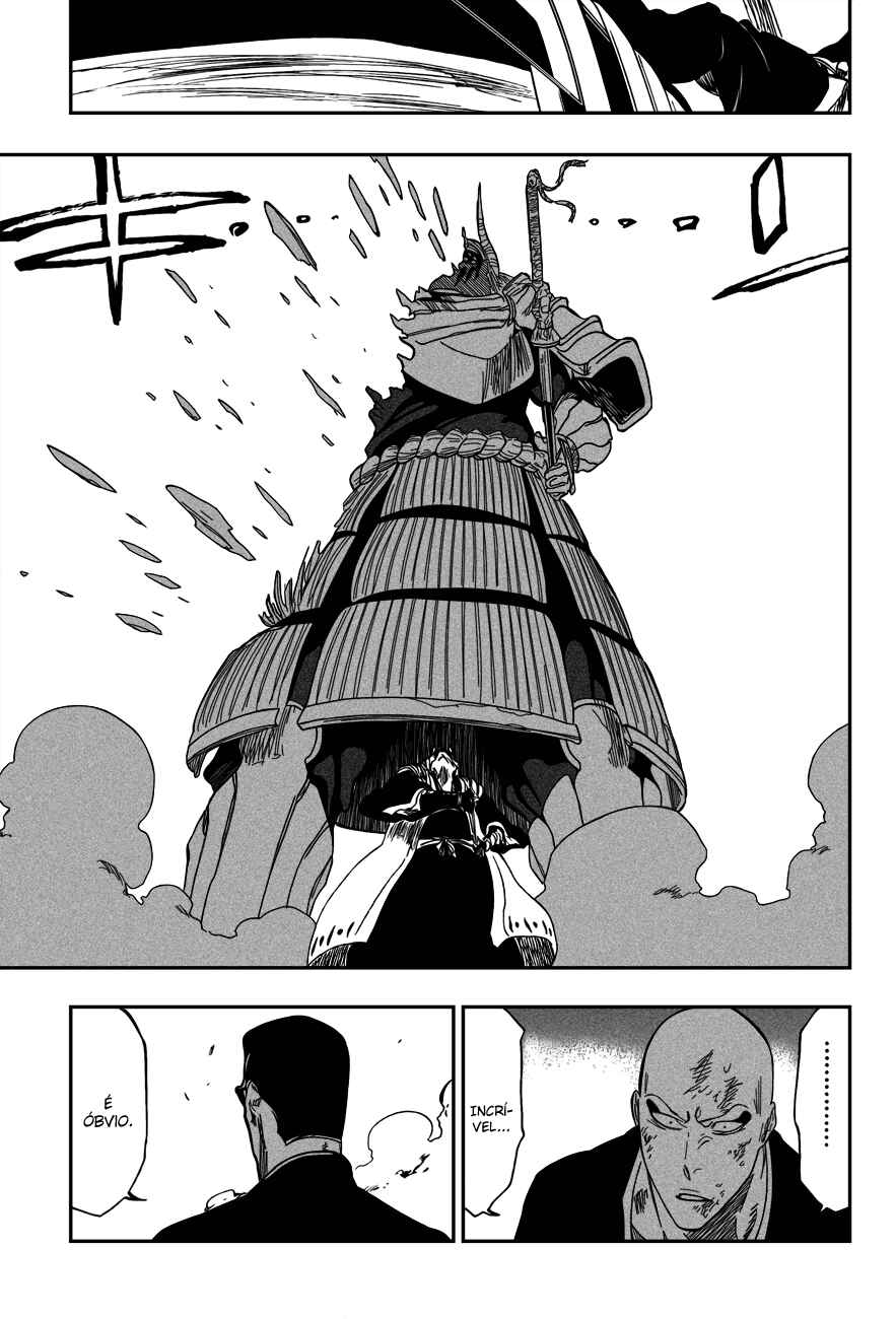 Read Bleach Pt Br Manga Online