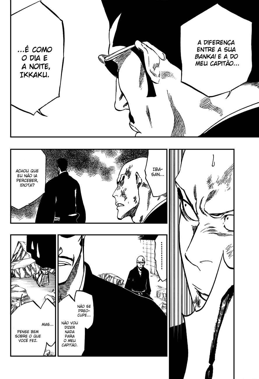 Read Bleach Pt Br Manga Online