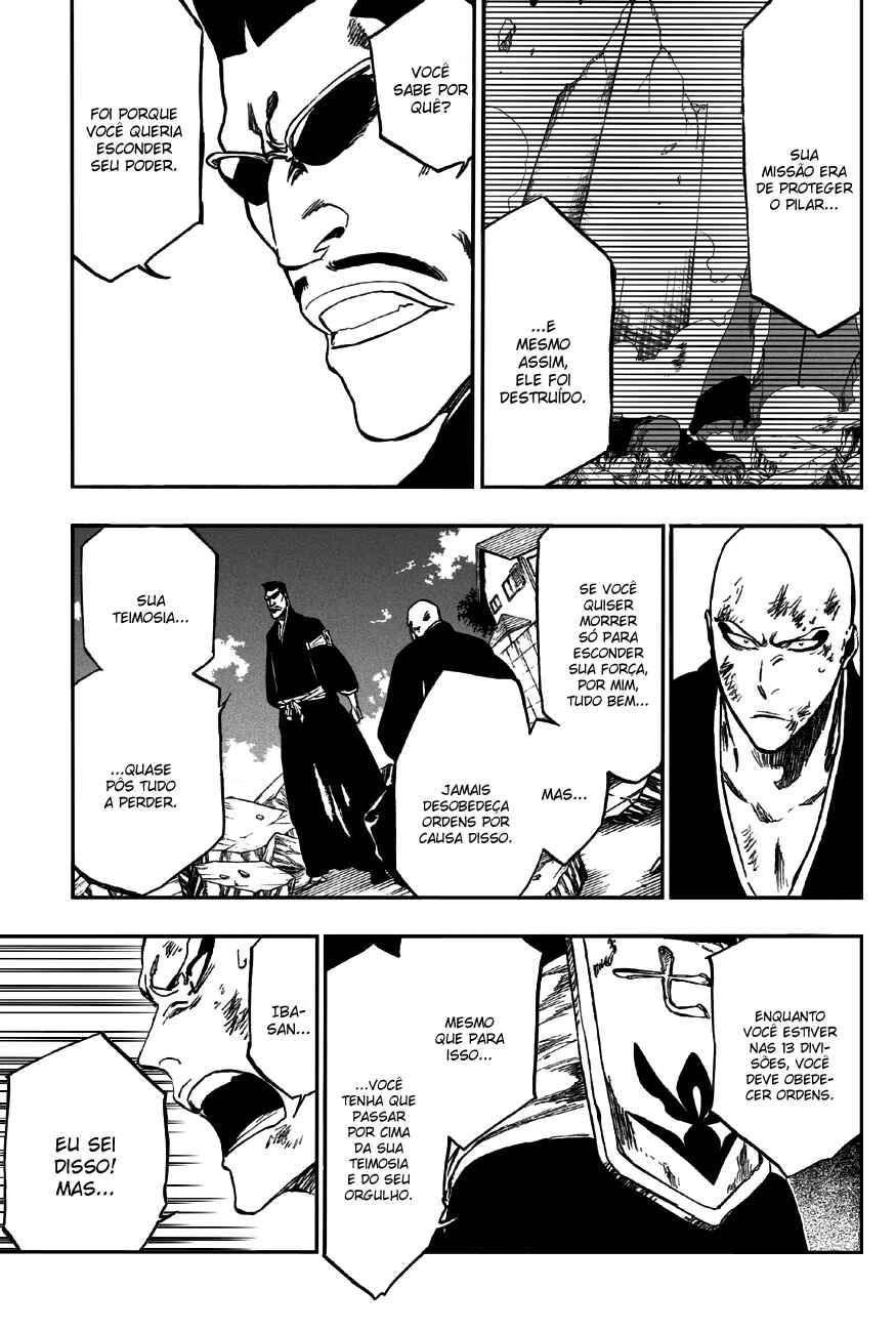 Read Bleach Pt Br Manga Online