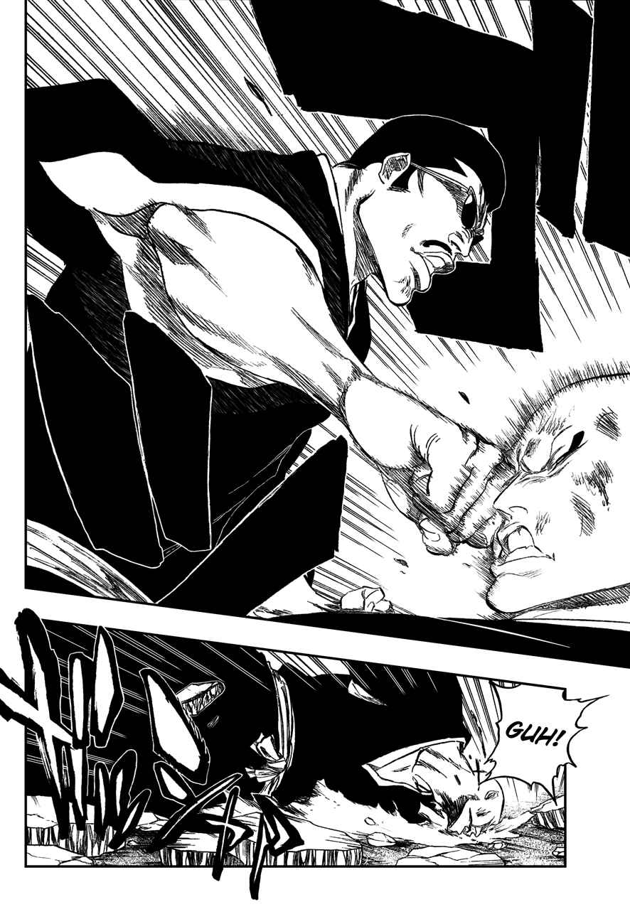 Read Bleach Pt Br Manga Online