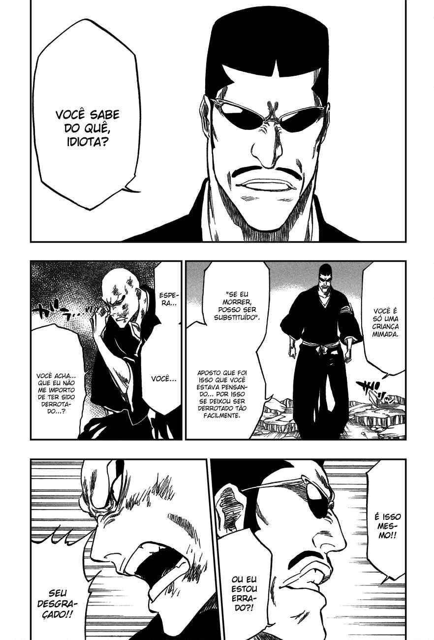 Read Bleach Pt Br Manga Online