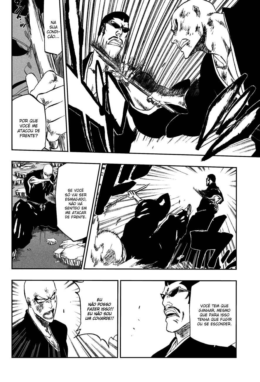 Read Bleach Pt Br Manga Online