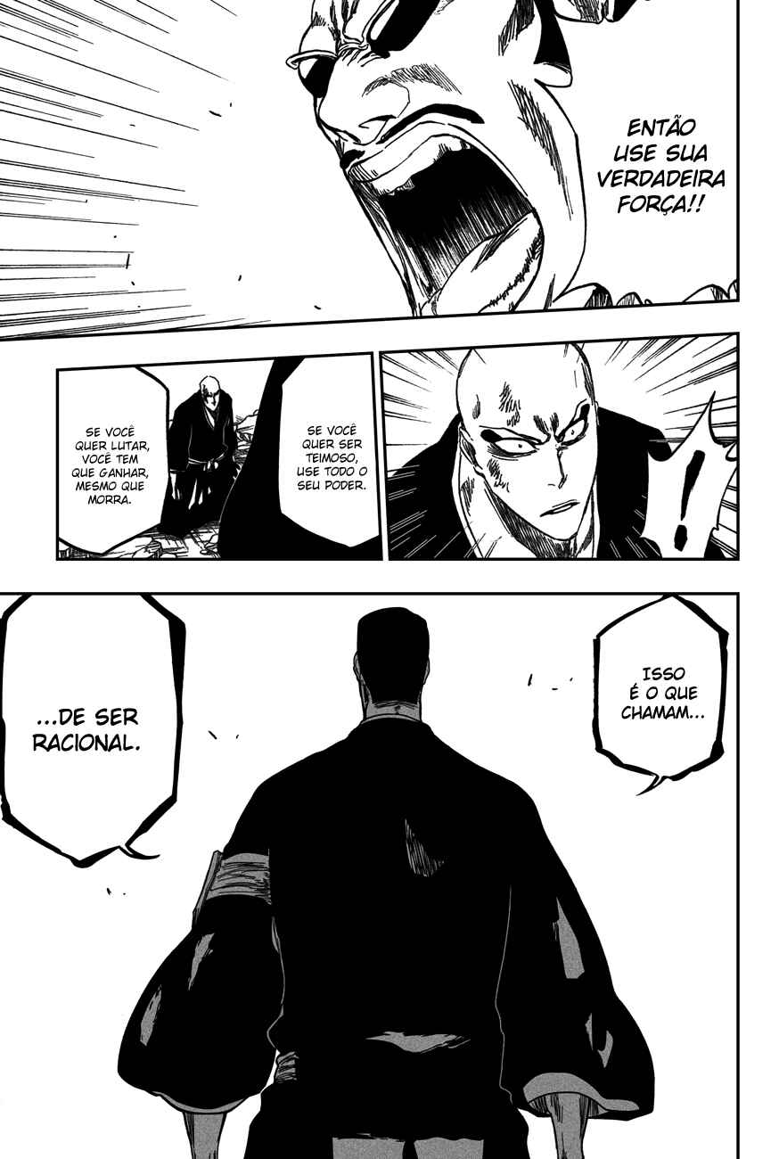 Read Bleach Pt Br Manga Online