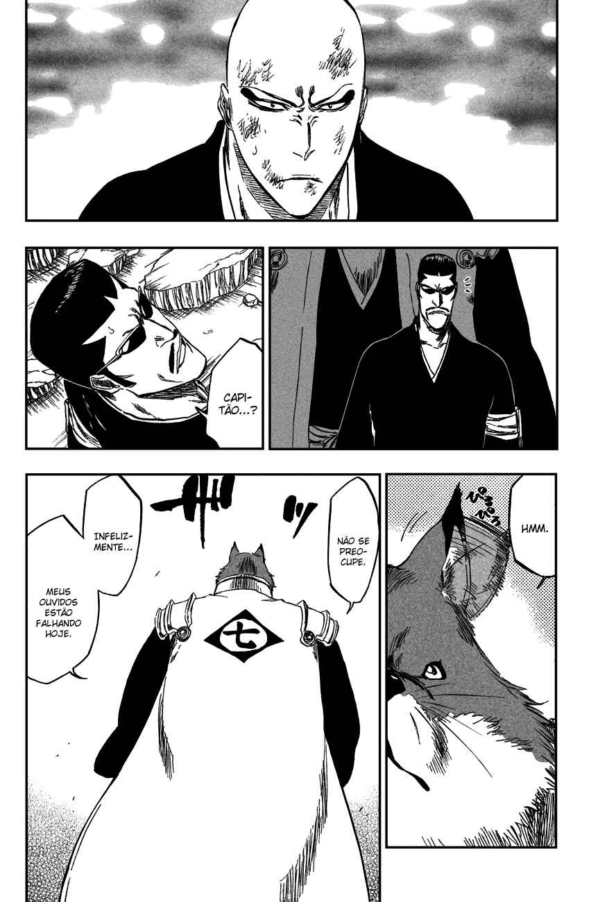 Read Bleach Pt Br Manga Online