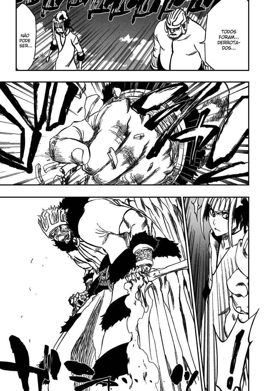 Read Bleach Pt Br Manga Online