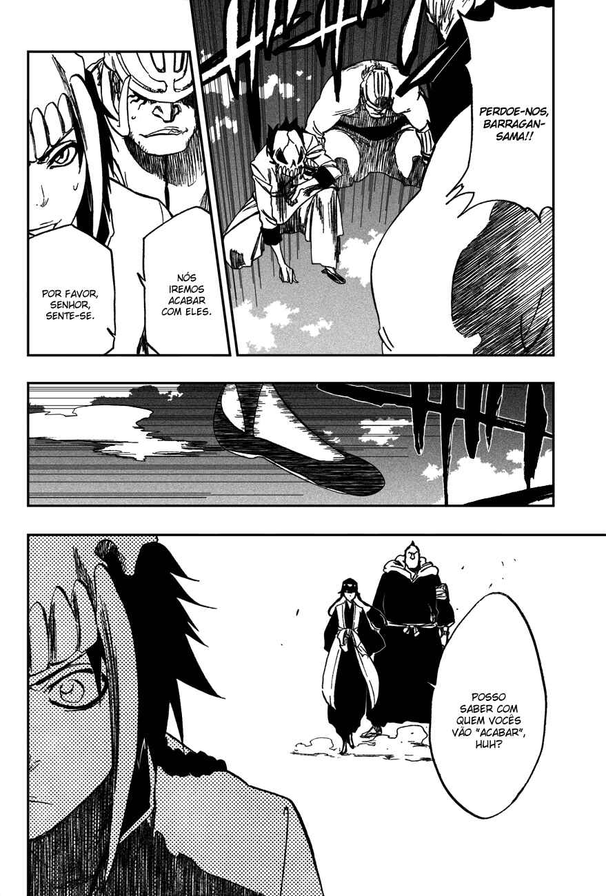 Read Bleach Pt Br Manga Online