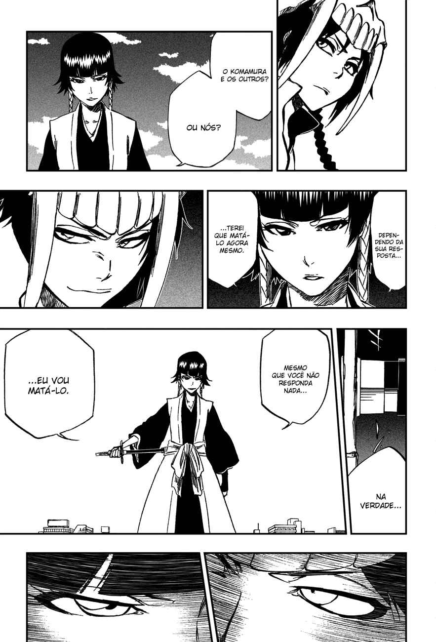 Read Bleach Pt Br Manga Online