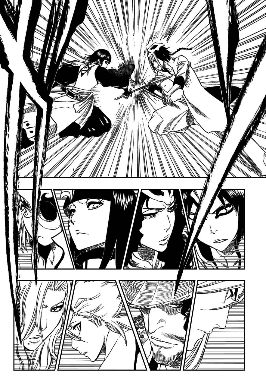 Read Bleach Pt Br Manga Online