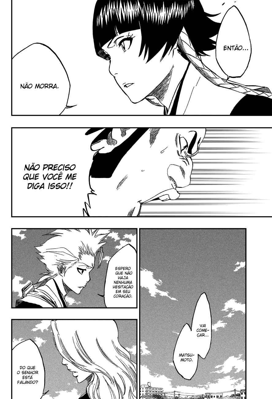 Read Bleach Pt Br Manga Online