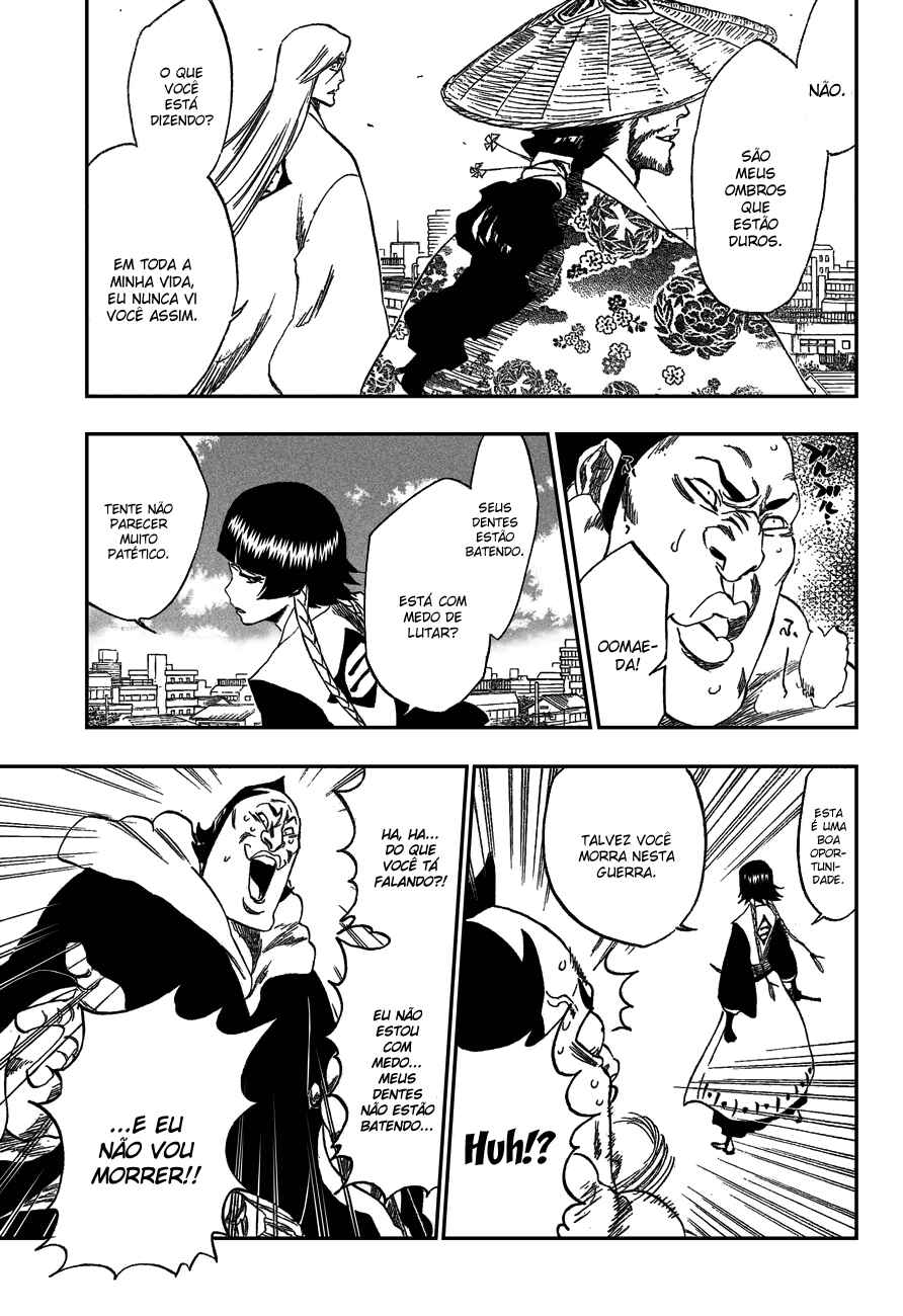 Read Bleach Pt Br Manga Online