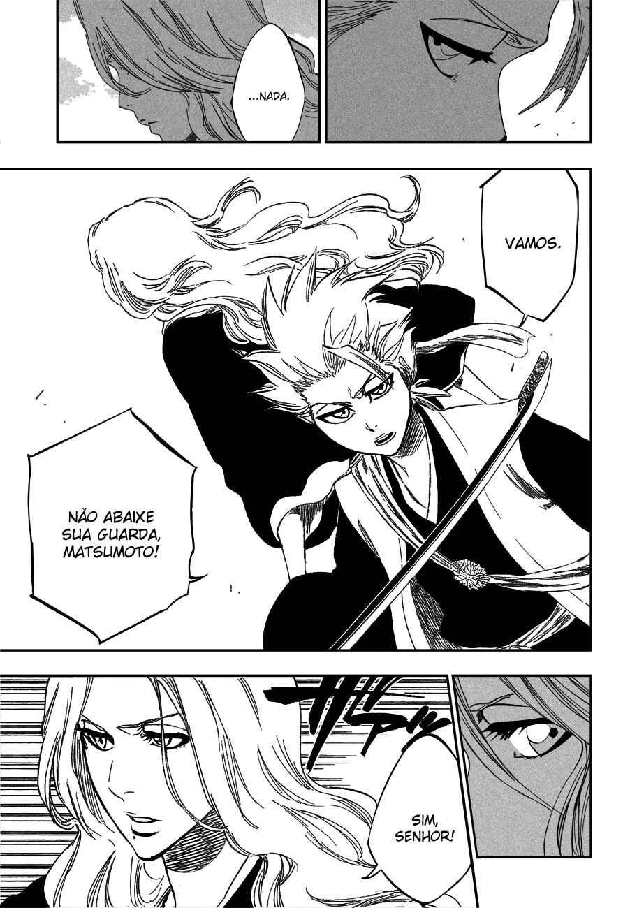 Read Bleach Pt Br Manga Online