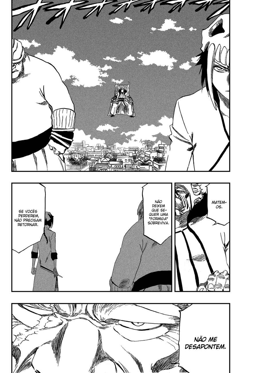 Read Bleach Pt Br Manga Online