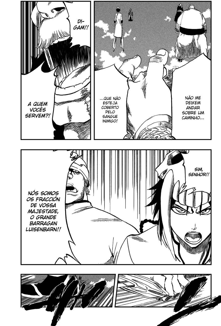 Read Bleach Pt Br Manga Online