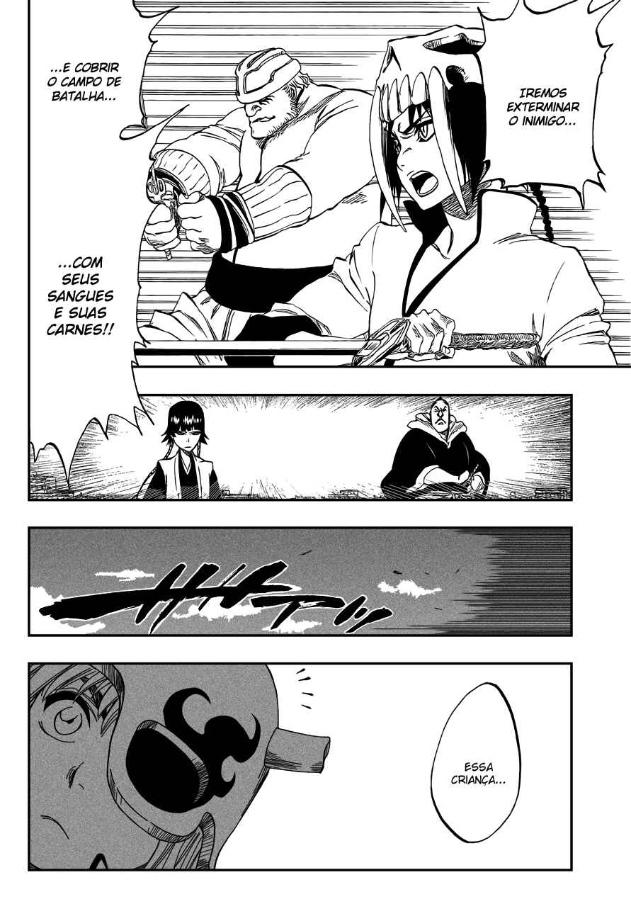 Read Bleach Pt Br Manga Online