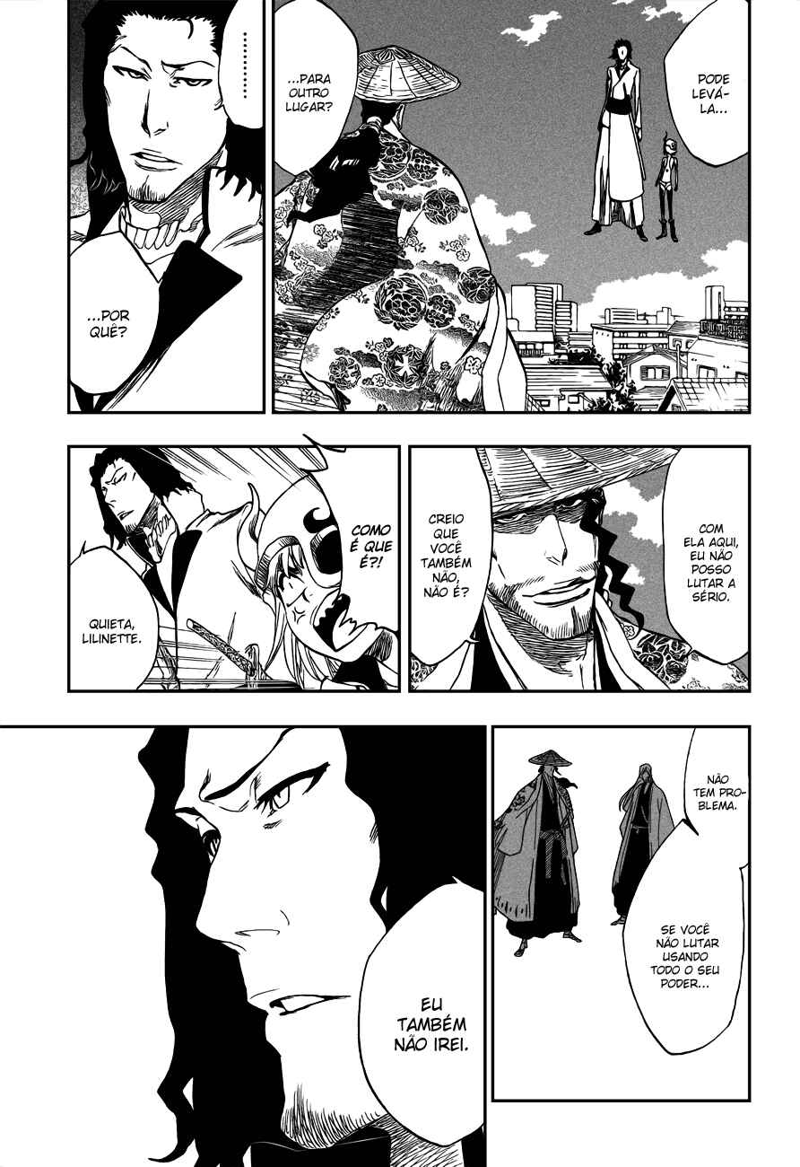 Read Bleach Pt Br Manga Online