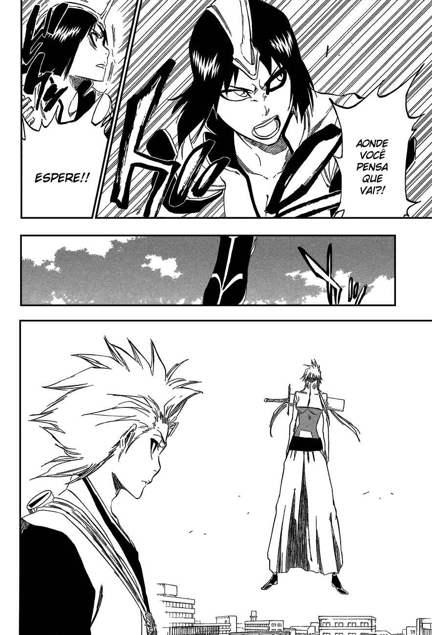 Read Bleach Pt Br Manga Online