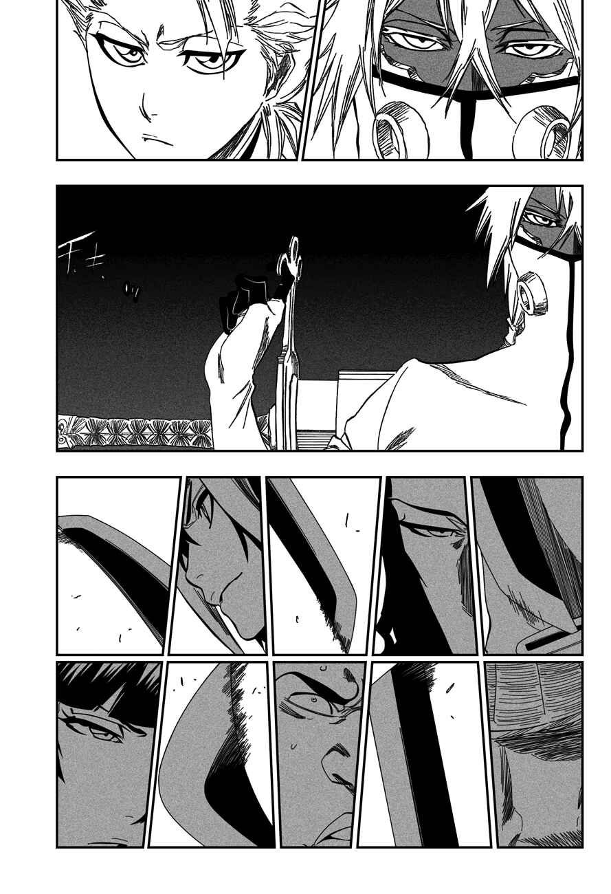 Read Bleach Pt Br Manga Online