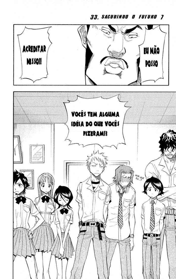 Read Bleach Pt Br Manga Online