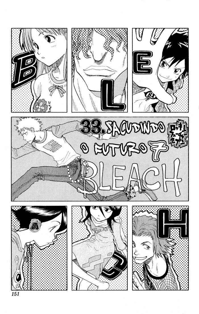 Read Bleach Pt Br Manga Online