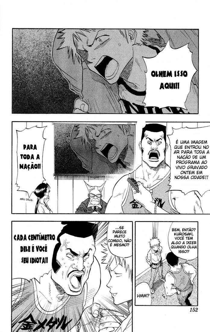 Read Bleach Pt Br Manga Online
