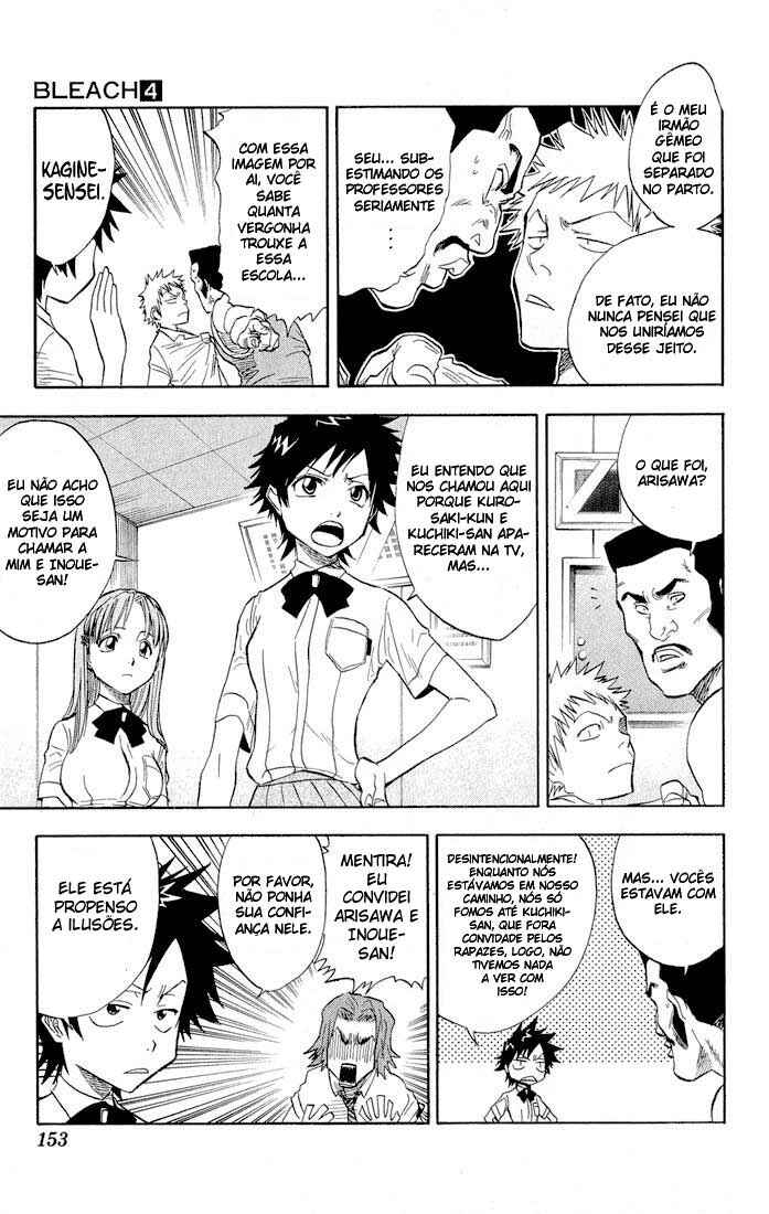 Read Bleach Pt Br Manga Online