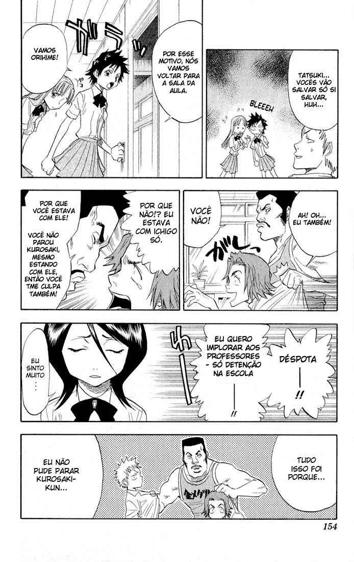 Read Bleach Pt Br Manga Online
