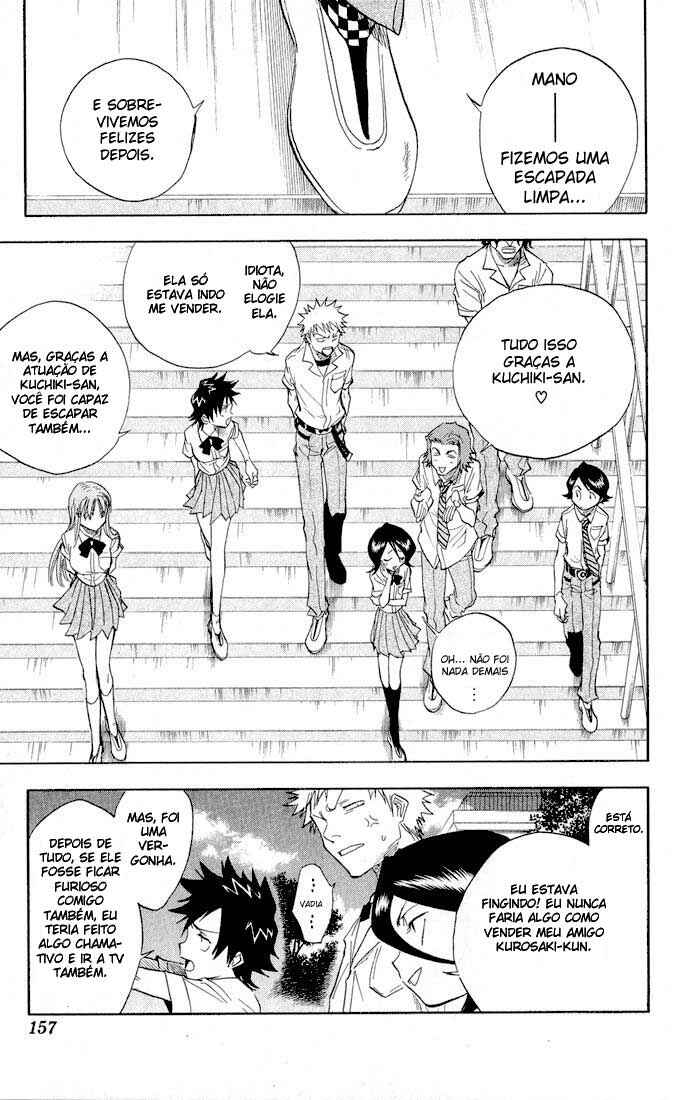 Read Bleach Pt Br Manga Online