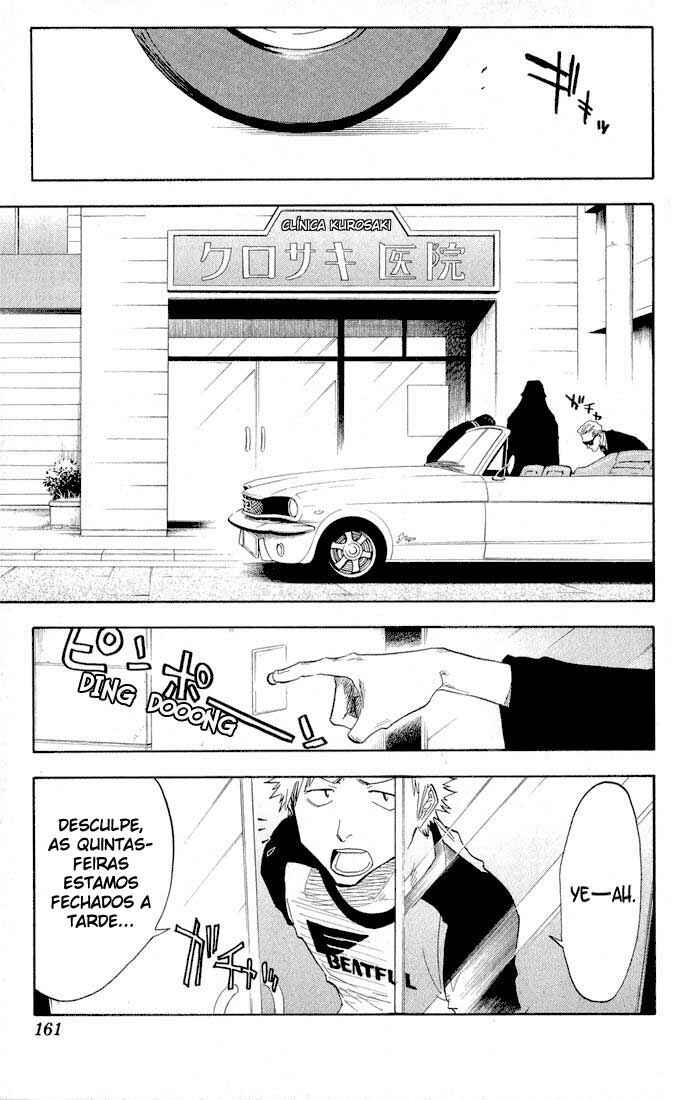 Read Bleach Pt Br Manga Online