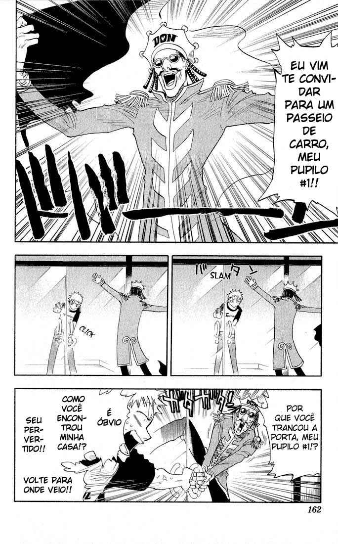 Read Bleach Pt Br Manga Online