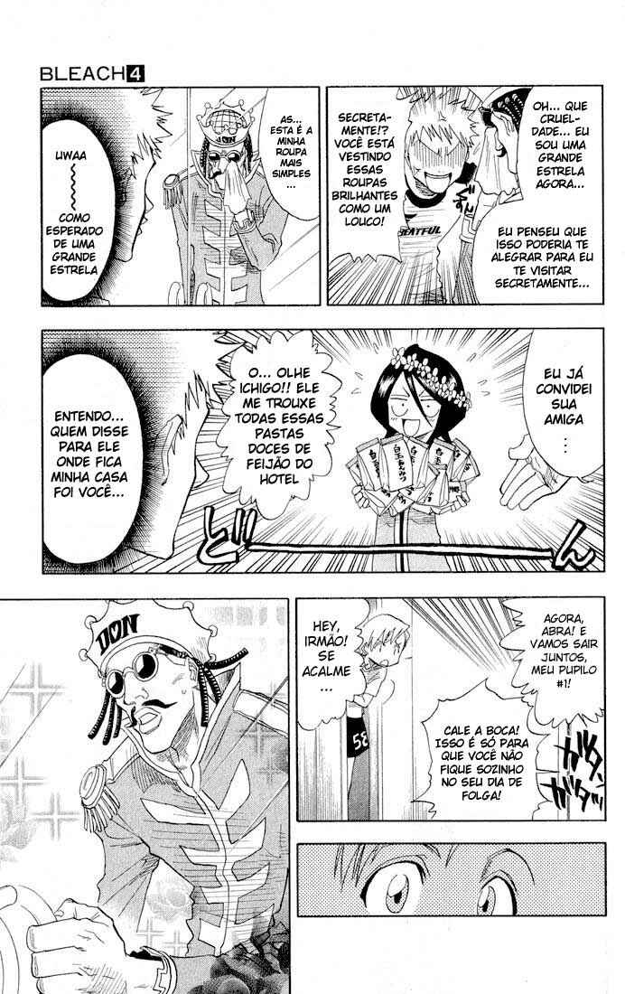 Read Bleach Pt Br Manga Online