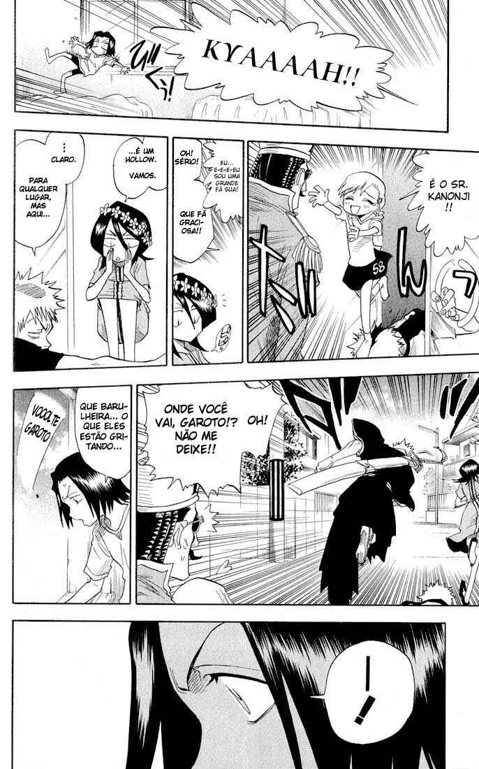 Read Bleach Pt Br Manga Online