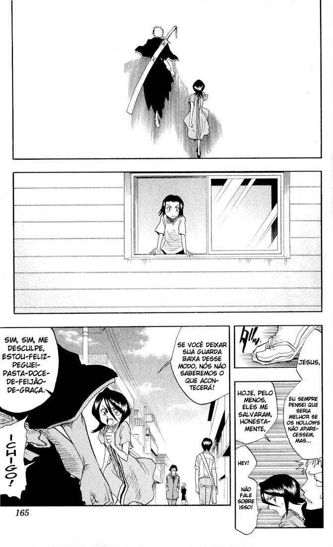 Read Bleach Pt Br Manga Online