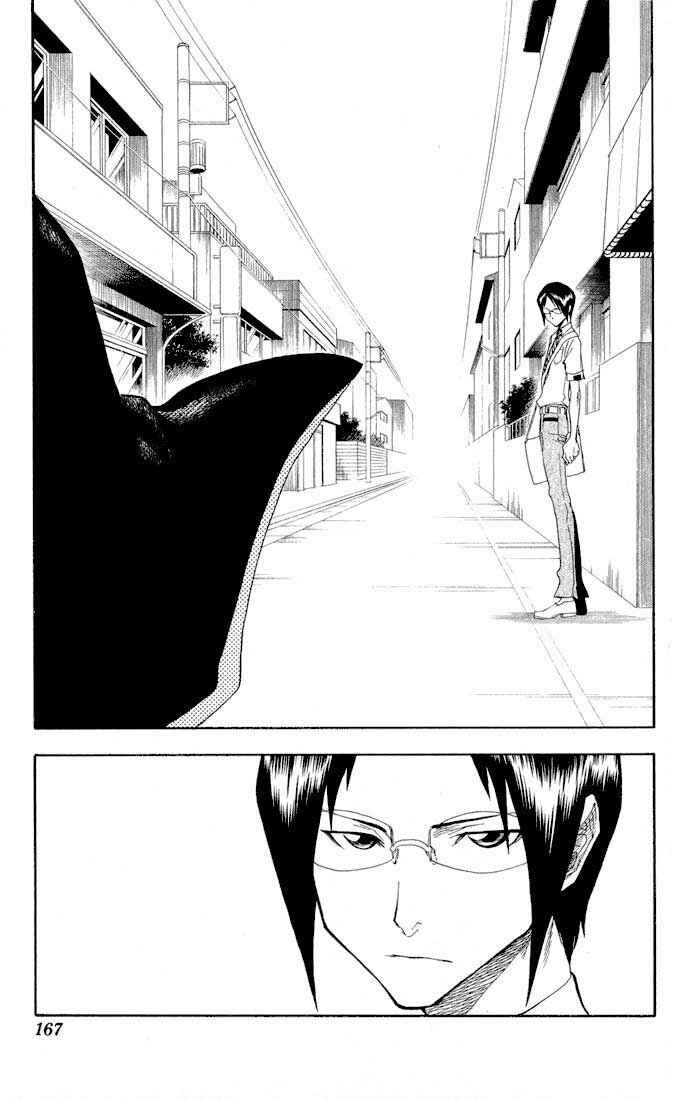 Read Bleach Pt Br Manga Online