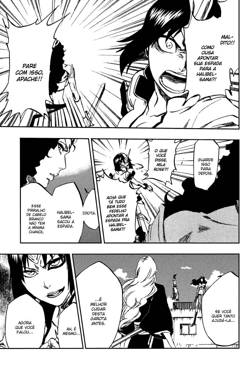 Read Bleach Pt Br Manga Online