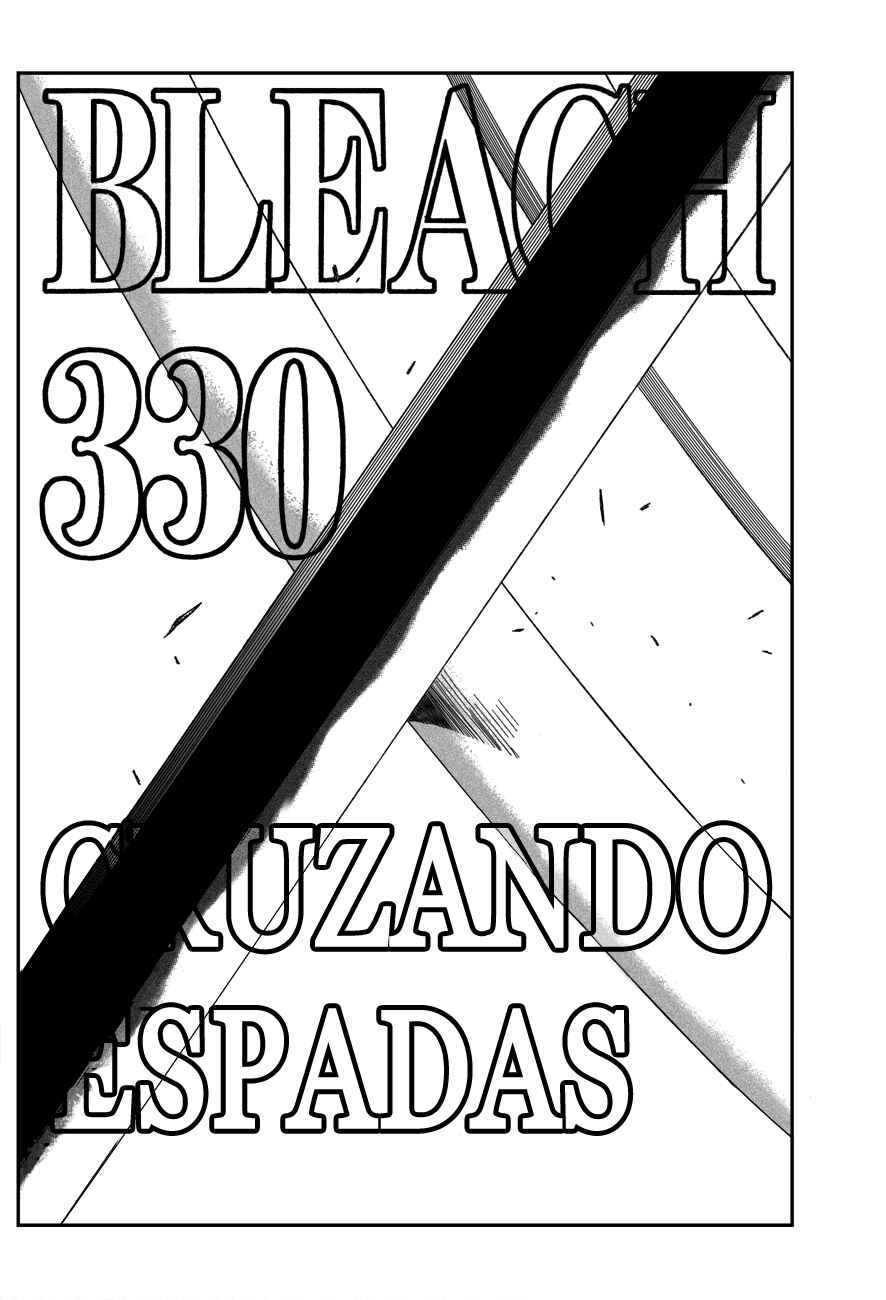 Read Bleach Pt Br Manga Online